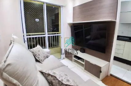 Imagem: Apartamento para Alugar, Ferrazópolis