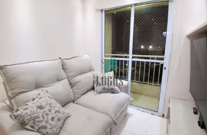 Imagem: Apartamento para Alugar, Ferrazópolis