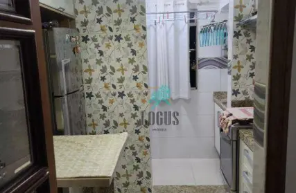 Imagem: Apartamento para Venda, Santa Terezinha