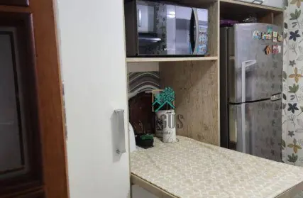 Imagem: Apartamento para Venda, Santa Terezinha