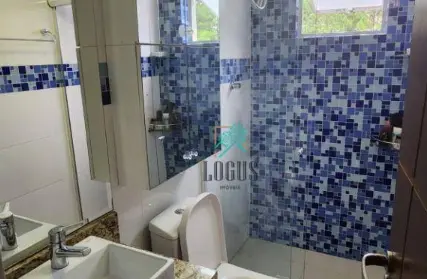 Imagem: Apartamento para Venda, Santa Terezinha