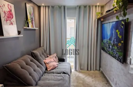 Imagem: Apartamento para Venda, Planalto