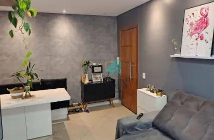 Imagem: Apartamento para Venda, Planalto