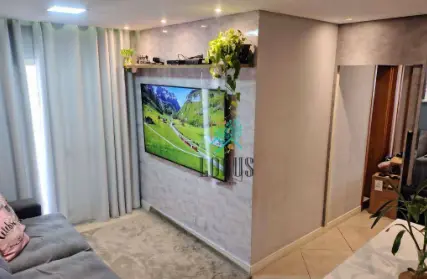 Imagem: Apartamento para Venda, Planalto