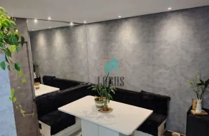 Imagem: Apartamento para Venda, Planalto