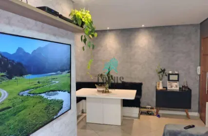 Imagem: Apartamento para Venda, Planalto