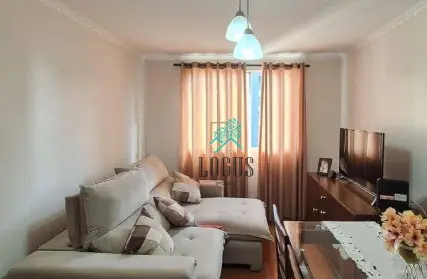 Imagem: Apartamento para Venda, Santa Terezinha
