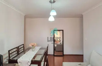 Imagem: Apartamento para Venda, Santa Terezinha