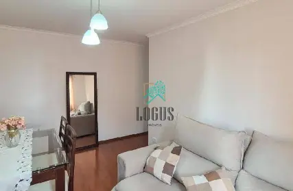 Imagem: Apartamento para Venda, Santa Terezinha