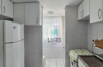 Imagem: Apartamento para Venda, Santa Terezinha