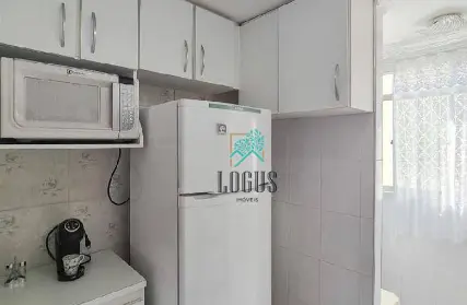 Imagem: Apartamento para Venda, Santa Terezinha