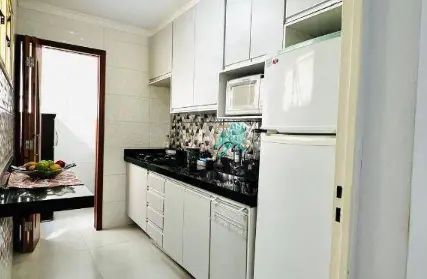 Imagem: Apartamento para Venda, Jardim Santo André