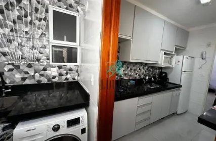 Imagem: Apartamento para Venda, Jardim Santo André
