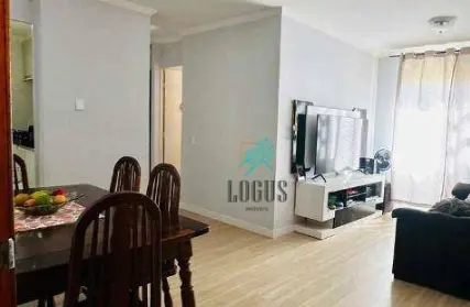 Imagem: Apartamento para Venda, Jardim Santo André