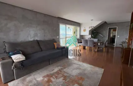 Imagem: Cobertura para Venda, Planalto