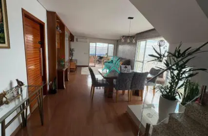 Imagem: Cobertura para Venda, Planalto