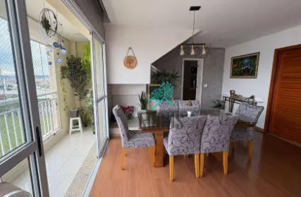 Imagem: Cobertura para Venda, Planalto