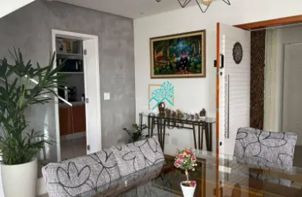 Imagem: Cobertura para Venda, Planalto