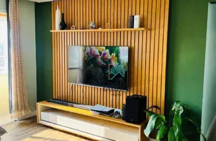 Imagem: Apartamento para Venda, Centro Santo André