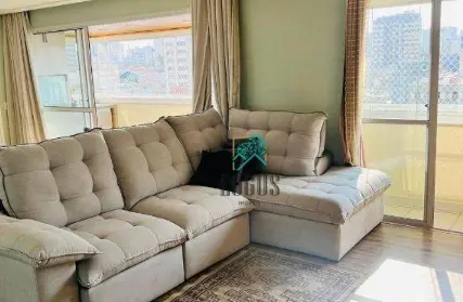 Imagem: Apartamento para Venda, Centro Santo André