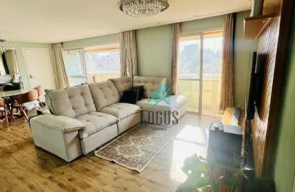 Imagem: Apartamento para Venda, Centro Santo André