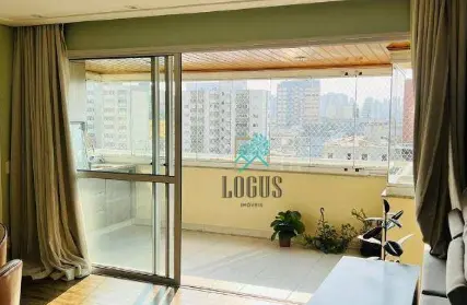 Imagem: Apartamento para Venda, Centro Santo André