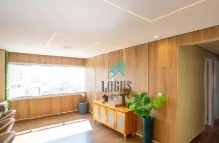 Imagem: Apartamento para Venda, Centro Diadema