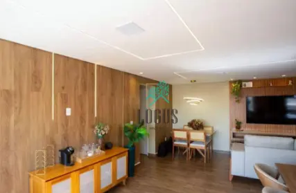 Imagem: Apartamento para Venda, Centro Diadema