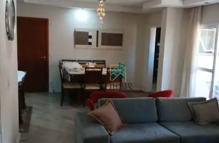 Imagem: Apartamento para Venda, Centro São Bernardo do Campo