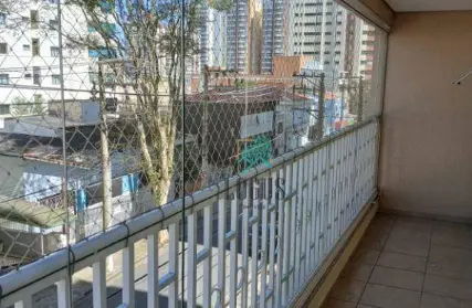 Imagem: Apartamento para Venda, Centro São Bernardo do Campo