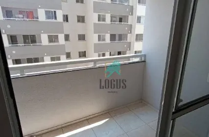 Imagem: Apartamento para Venda, Jardim Canhema