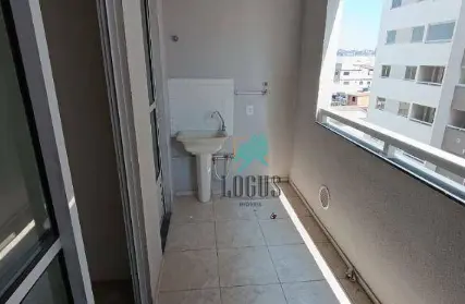 Imagem: Apartamento para Venda, Jardim Canhema