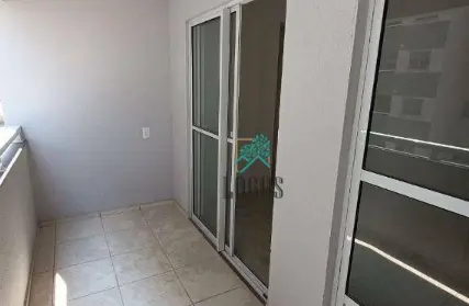 Imagem: Apartamento para Venda, Jardim Canhema