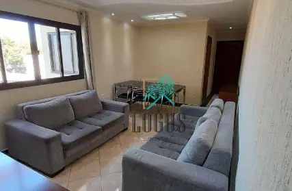 Imagem: Apartamento para Venda, Campestre