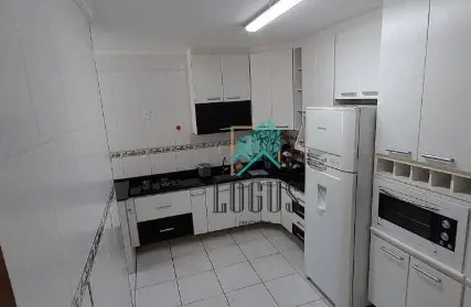 Imagem: Apartamento para Venda, Campestre