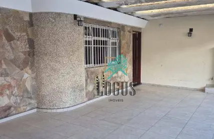 Imagem: Casa Térrea para Venda, Assunção