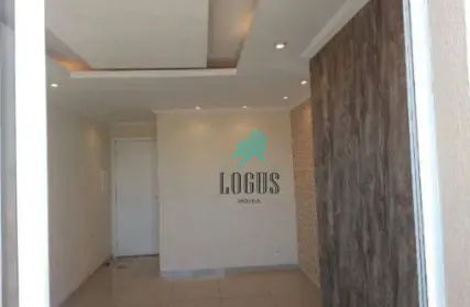 Imagem: Apartamento para Alugar, Conjunto Residencial Pombeva