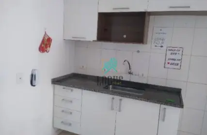 Imagem: Apartamento para Alugar, Conjunto Residencial Pombeva