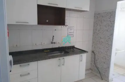 Imagem: Apartamento para Alugar, Conjunto Residencial Pombeva