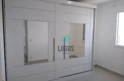 Imagem: Apartamento para Alugar, Conjunto Residencial Pombeva