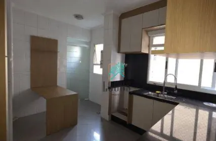 Imagem: Apartamento para Alugar, Centro São Bernardo do Campo