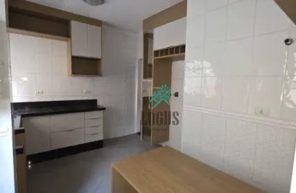 Imagem: Apartamento para Alugar, Centro São Bernardo do Campo