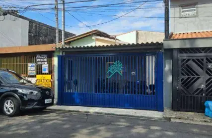 Imagem: Sobrado para Venda, Vila Floresta