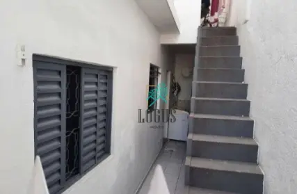 Imagem: Sobrado para Venda, Vila Floresta