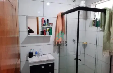 Imagem: Sobrado para Venda, Vila Floresta