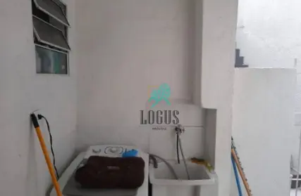 Imagem: Sobrado para Venda, Vila Floresta