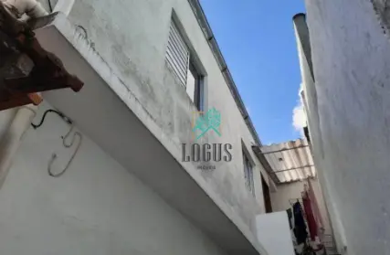 Imagem: Sobrado para Venda, Vila Floresta