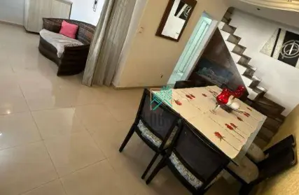 Imagem: Sobrado para Venda, Mauá