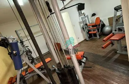 Imagem: Sobrado para Venda, Mauá