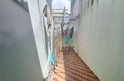 Imagem: Sobrado para Venda, Vila Íris